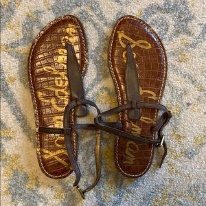 Sam Edelman Gigi sandals